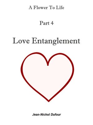 cover image of Love Entanglement